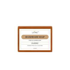 Natural Classic Soap pack of 6